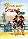 Treasure Island (adapted ∙ Landoll Classics)