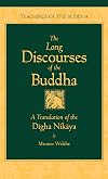 The Long Discourses of the Buddha