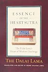 Essence of the Heart Sutra: The Dalai Lama's Heart of Wisdom Teachings