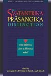 The Svatantrika-Prasangika Distinction: What Difference Does a Difference Make?