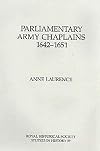 Parliamentary army chaplains, 1642-1651