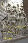 The tortoise in Asia