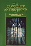 Favourite Anthem Book 3: 25 Anthems for SA Men (Bk. 3)