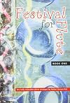 Festival for Flute: Book 1