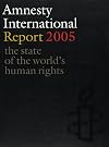 Amnesty International Report 2004
