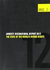 Amnesty International Report 2012