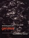 The Book of Genesis (KJV)