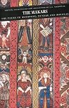 The Makars: The Poems of Henryson, Dunbar and Douglas (Canongate Classics, 88)