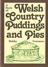 A Book of Welsh Country Puddings and Pies