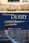 Discover Derry: City Guides O'Brien