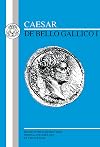 Caesar : De Bello Gallico I : Edited with introduction, notes and vocabulary