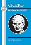 Cicero : Pro Roscio Amerino : Edited with introduction, notes and vocabulary