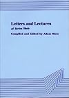 Letters and Lectures (Sufi Research Series)