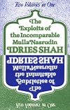 The Exploits of the Incomparable Mulla Nasrudin / The Subtleties of the Inimitable Mulla Nasrudin