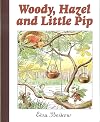 Woody, Hazel and Little Pip