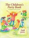 The Children's Party Book: For Birthdays and Other Occasions