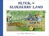 Peter in Blueberry Land