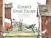 Goran's Great Escape