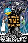 The accidental time traveller