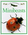 Minibeasts (Eye Openers)