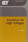 Insulators for high voltages