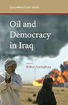 Oil and Democracy in Iraq (SOAS Middle East Issues)