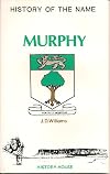 History of the Name Murphy