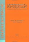 Experimental Psychology: A Computer Lab Course Workbook