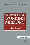 Visuo-Spatial Working Memory (Essays in Cognitive Psychology)