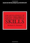 The development of young children's social-cognitive skills