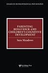 Parenting behaviour and children's cognitive development