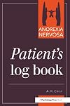Anorexia nervosa patient's log book : based on the "St George's" approach to treatment