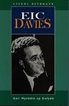 Cyfrol deyrnged Eic Davies