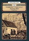 Gwladychu'r Cymry Yn Yr American West