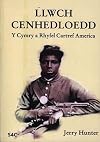 Llwch cenhedloedd : y Cymry a rhyfel cartref America