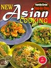New Asian Cooking: Family Circle Step-by-Step