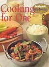 Cooking for One: Family Circle Step-by-Step