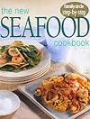 The New Step-By-Step Seafood Cookbook
