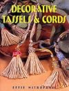 Decorative Tassels and Cords