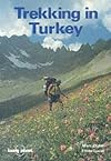 Lonely Planet Trekking in Turkey
