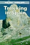 Lonely Planet Trekking in Spain