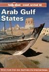 Lonely Planet : Arab Gulf States : 1996