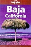 Lonely Planet : Baja California