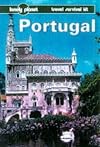 Lonely Planet : Portugal : 1997 : 1st edition
