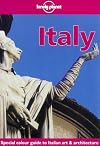 Lonely Planet : Italy : 1998 : 3rd edition