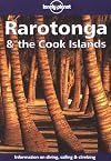 Lonely Planet Rarotonga & the Cook Islands (4th ed)
