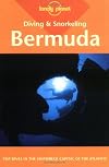 Lonely Planet Diving & Snorkeling Bermuda
