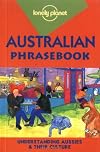 Lonely Planet : Phrasebook : Australian : 1998 : language survival kit
