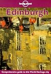 Lonely Planet : Edinburgh : 1999 {1st edition}