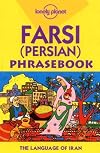 Lonely Planet : Phrasebook : Farsi {Persian}